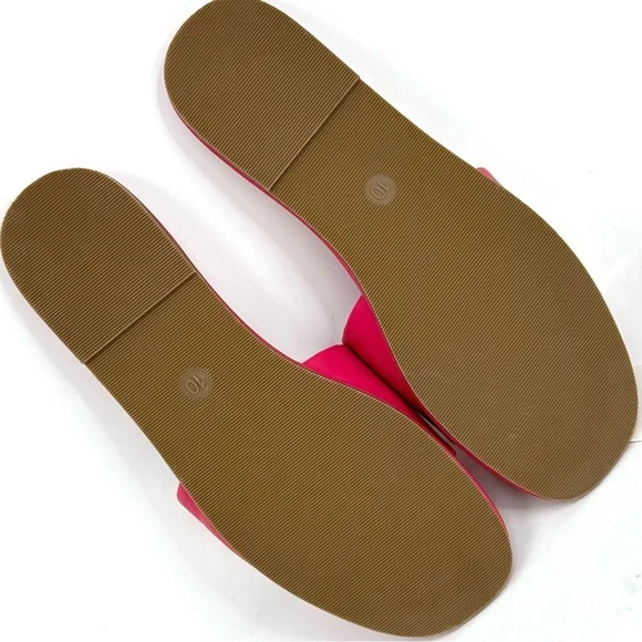 Womens Slide Sandals - Picture 7 of 10